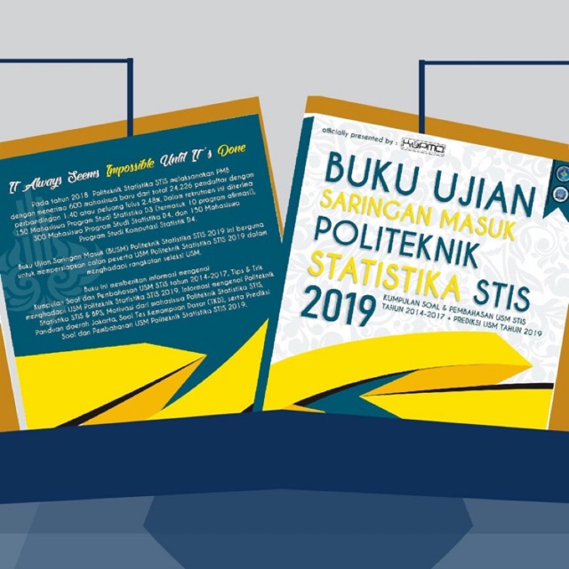 View Soal Soal Stis 2019 Gif