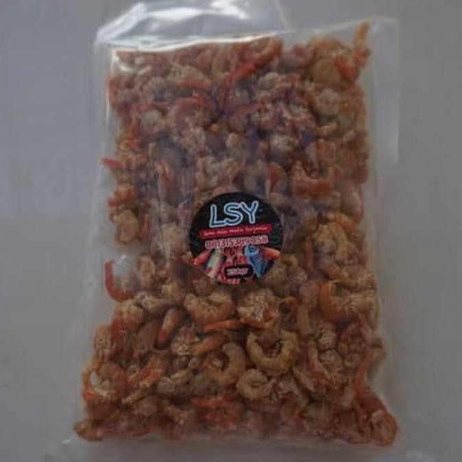 

ebi kalimantan super