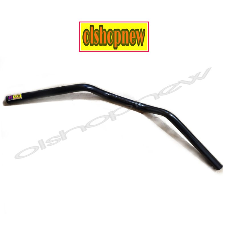 Stang RZR Variasi Stang Beat Street Vario Mio Vixion Universal Semua Motor Bebek Matik dan Sport