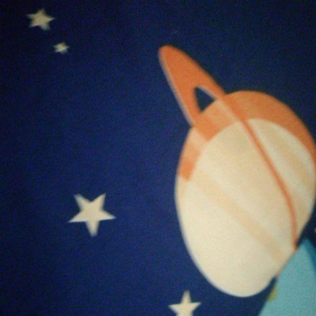 Sprei Homemade Motif Anak Cowok Cewek Dewasa Karakter Hazel