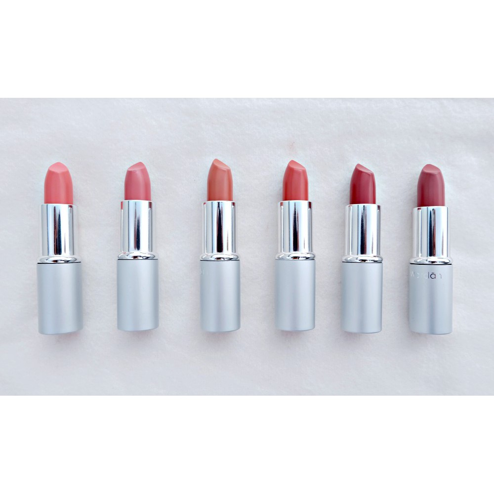 WARDAH Nude Lipstick