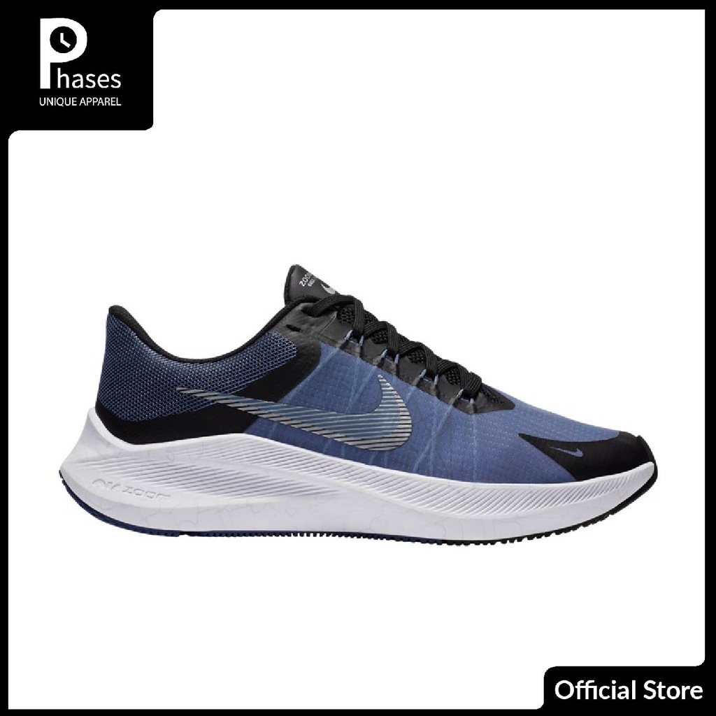 Nike Winflo 8 Dark Blue Original