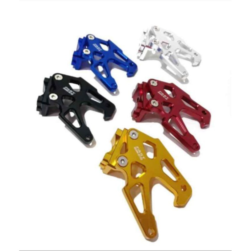 standhook setelan rantai Fu standhook variasi sasis satria fu Sonic Vixion Byson ninja rr cb 150