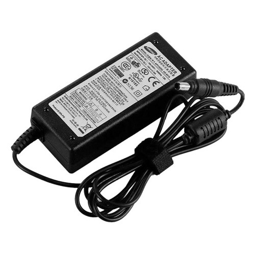 SAMSUNG193165530PKP | ADAPTOR SAMSUNG 19V 3.16A DC (5.5*3.0) PANJANG + KABEL POWER