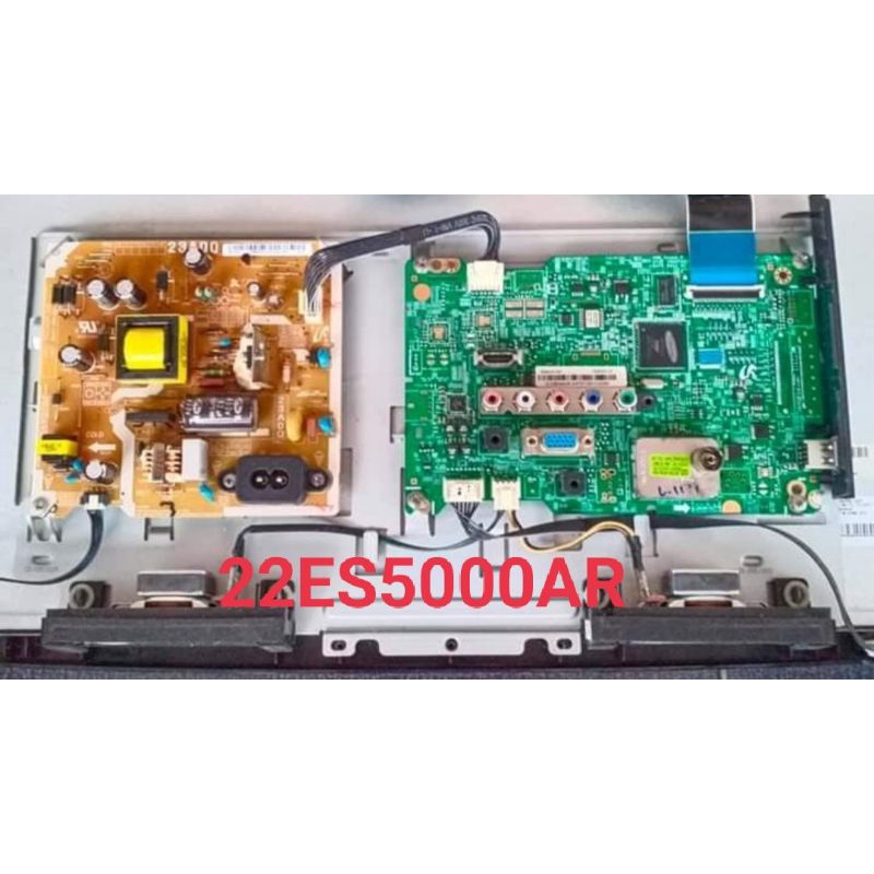 MB + PSU samsung 22ES5000