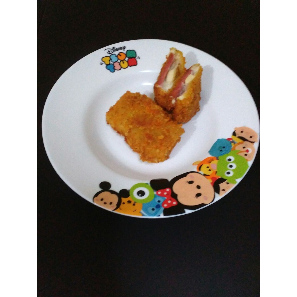 

Risol beef mayo frozen
