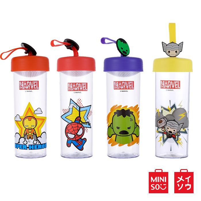 Bawa tumbler minuman kamu, ya!