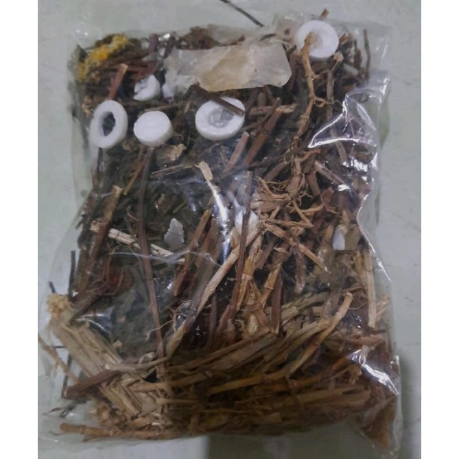 

LIANG TEA TEH / LIANG TEH HERBAL / PENURUN PANAS DALAM