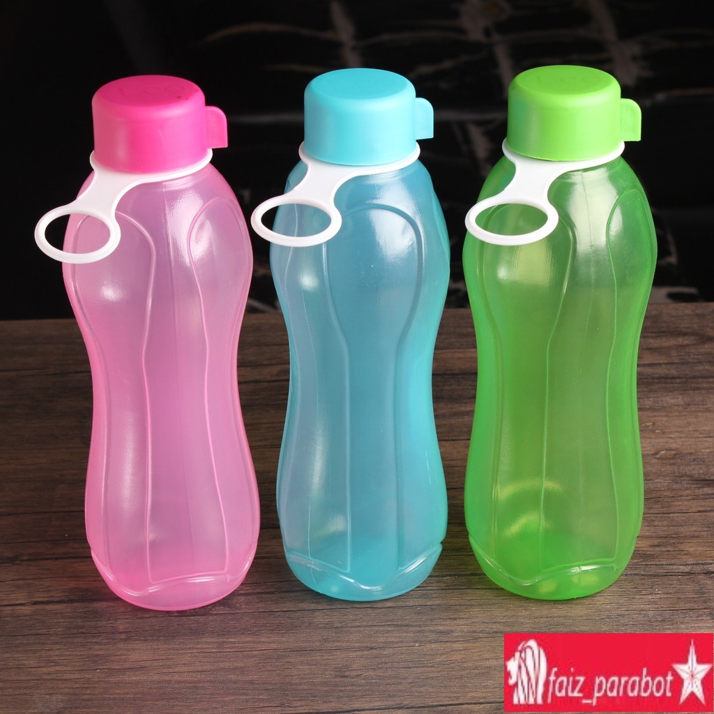 Botol Minum taplower 500 ML EURO