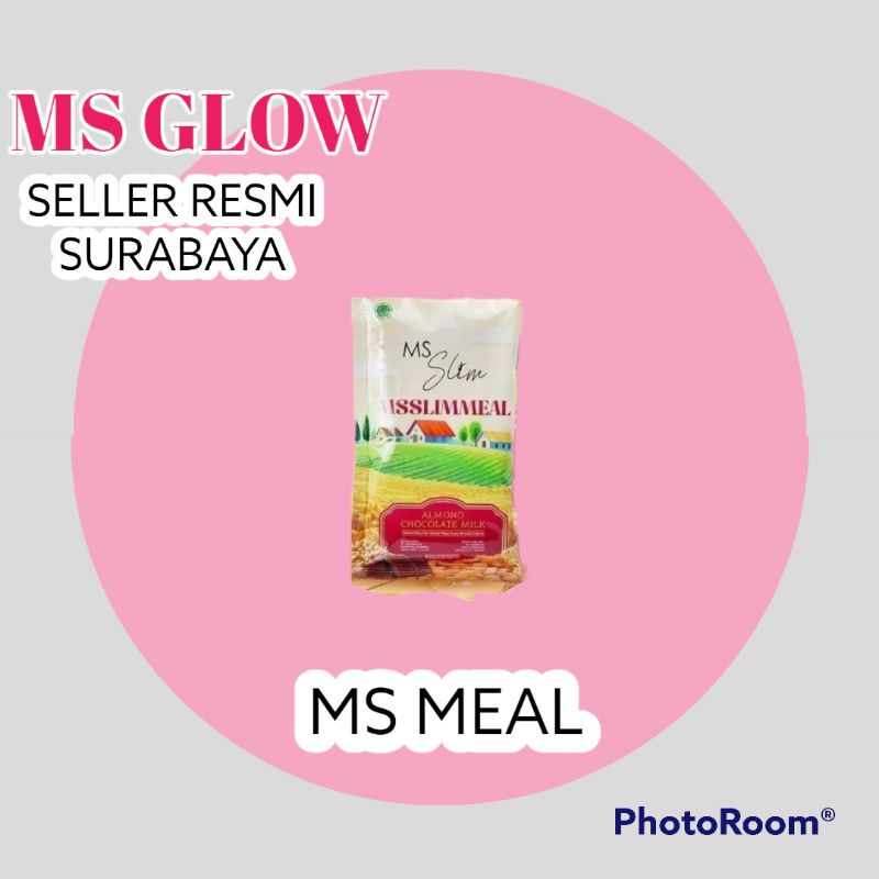 

MS MEAL / MS SLIM MEAL