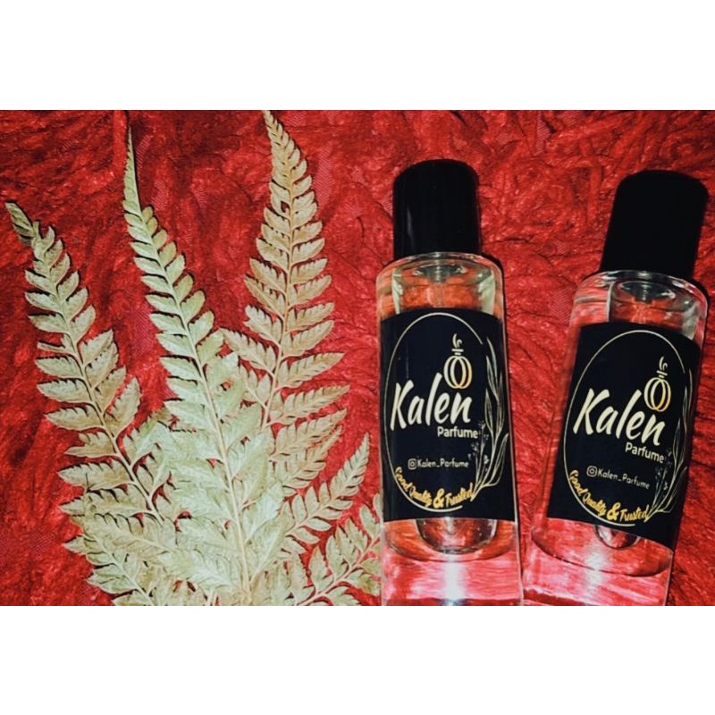 Kalen Parfume - Polo Sport
