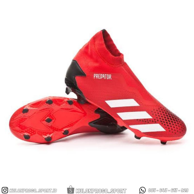 ADIDAS PREDATOR LL 20.3 FG