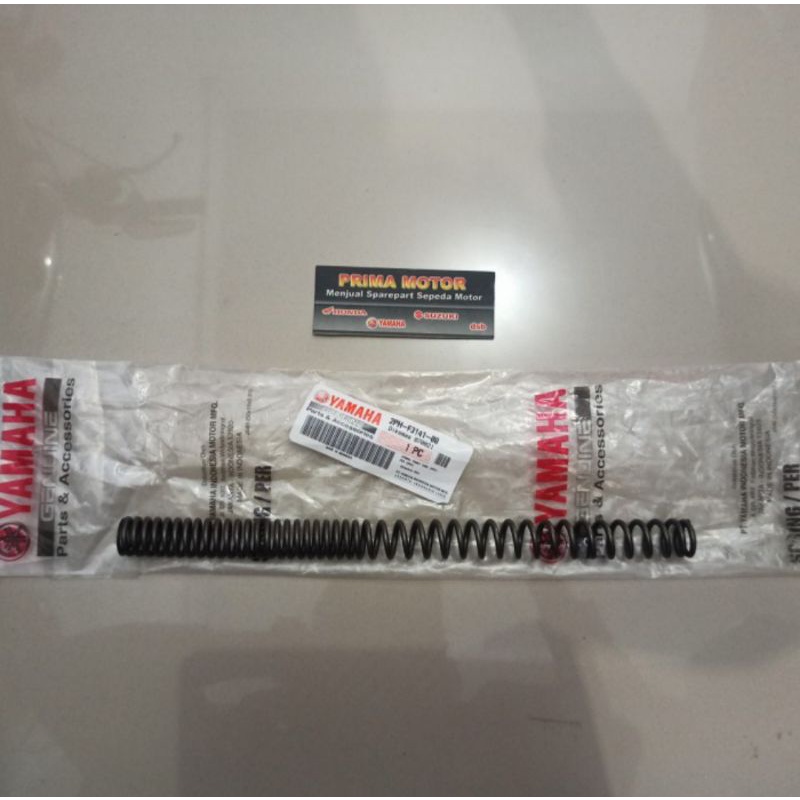 PER SHOCK DEPAN MIO M3 SOUL GT 125 FINO F1 X RIDE 125 ORI YAMAHA YGP