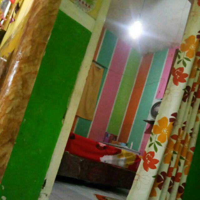 Cover Galon / Sarung Galon