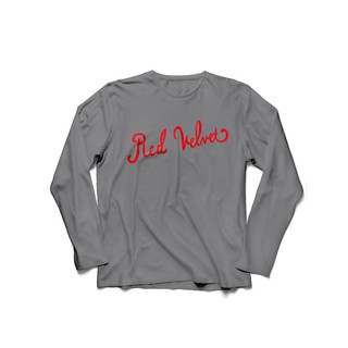 BAJU KAOS T SHIRT WANITA RED VALVET BIG SIZE UKURAN XL BAJU KAOS T SHIRT WANITA RED VALVET BIG SIZE UKURAN XL