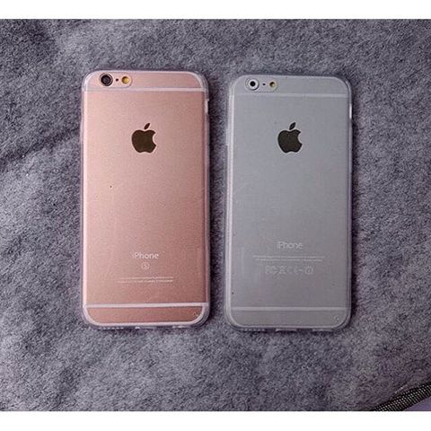 

Clear case
