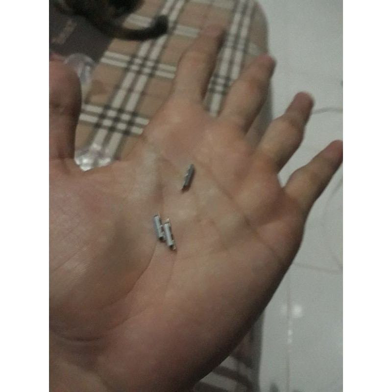 Tombol Power HP Fujitsu Arrows F02H