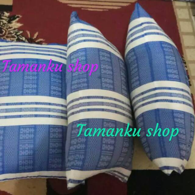 Bantal Kapuk Organik Shopee Indonesia