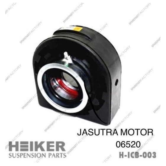 Laher kopel Isuzu NKR 66 ICB-003 Heiker -06520