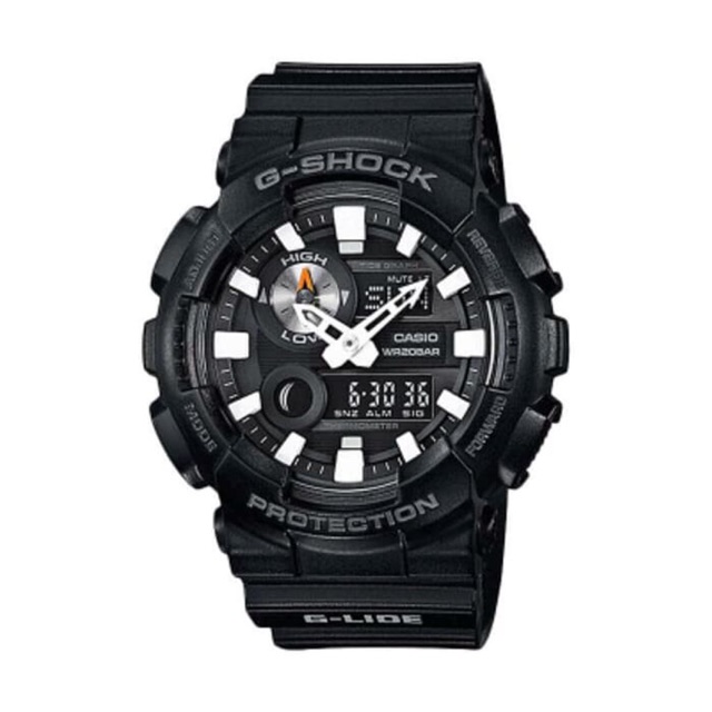 Casio G-Shock GAX-100B-1ADR GAX 100B 1ADR - Jam Tangan Original