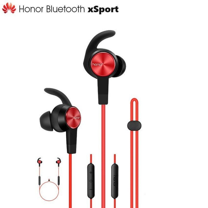 Huawei Sport Headphones Lite Review Great Bass Headphones Youtube