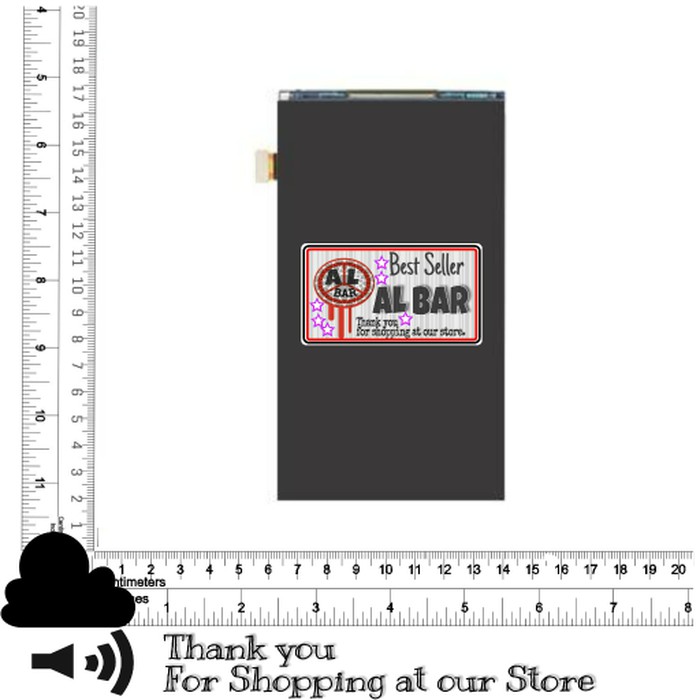 Update Lcd Samsung Galaxy Mega 6.3 6,3 Gt-I9200 I9205 Original Murah