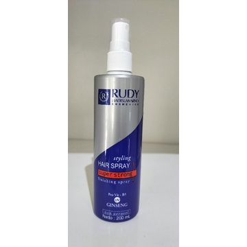 Rudy Hadisuwarno Hair Spray Super Strong 200ml