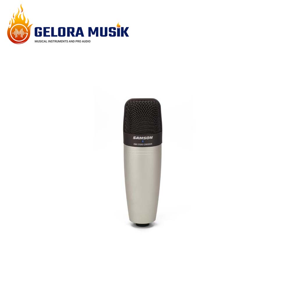 Microphone Samson C01 Condenser