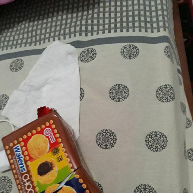 Kemeja Anjani Emas