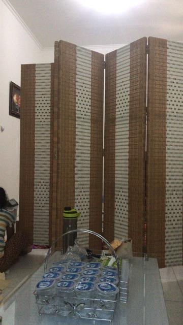 Sketsel 5 Pintu - Partisi Ruangan