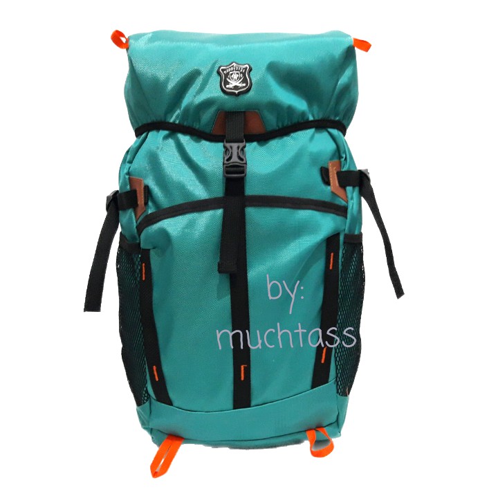 Tas Semi Carrier 30L Tas Ransel Tas Gunung 30l Tas Punggung Tas Pria Free Raincover Tas Hiking Tas