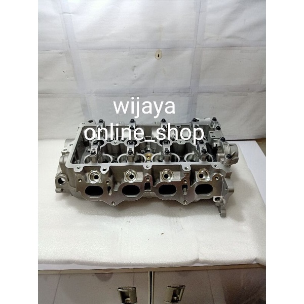 cylinder head Daihatsu grandmax 1.3 1300cc 1.5 1500cc import thailand