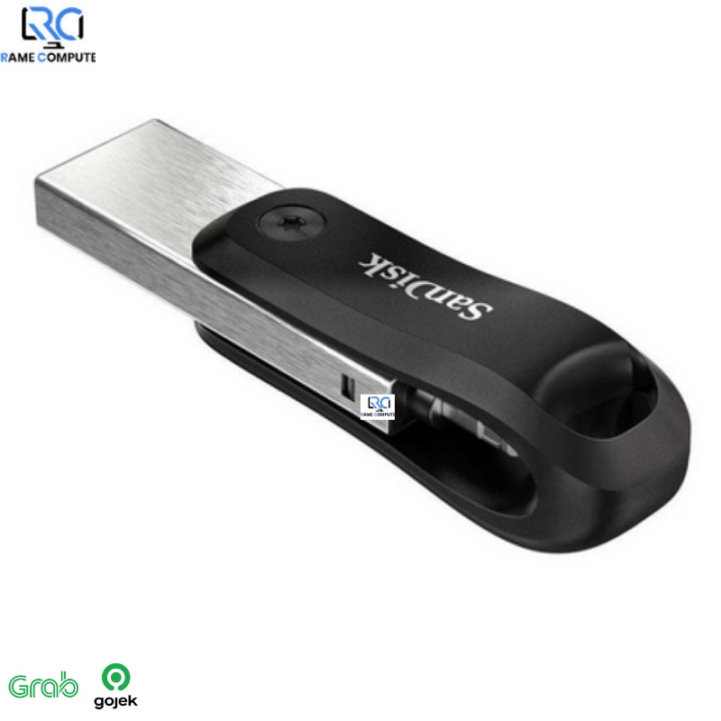 Sandisk Ixpand 256gb for Iphone