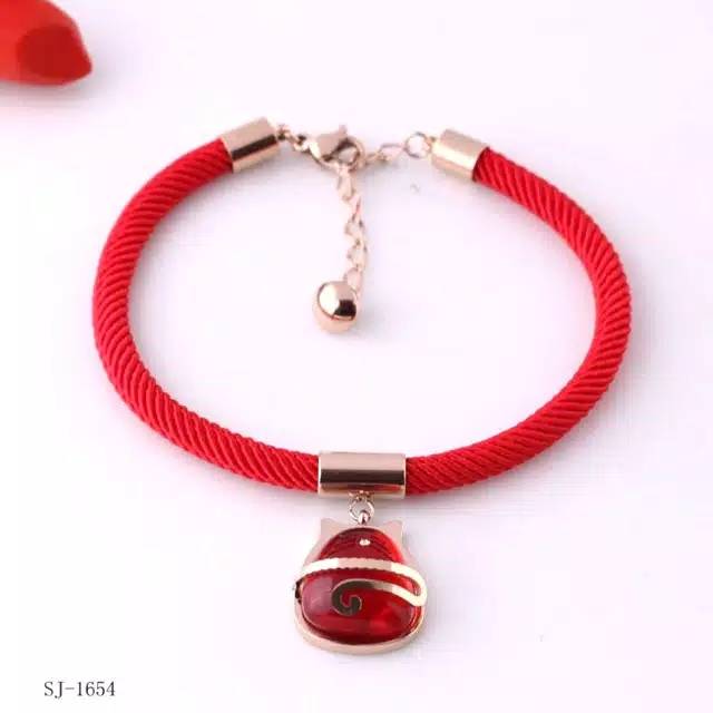 gelang wanita titanium//gelang titanium//gelang wanita//titanium