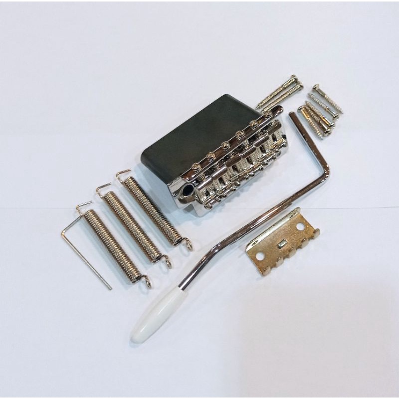 Gitar Bridge Tremolo Wilkinson WVC-SB