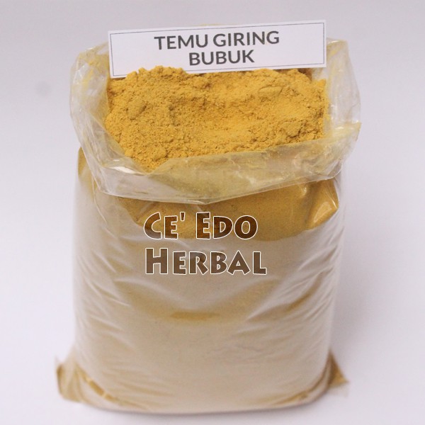 

Temu Giring Bubuk - 500 Gram