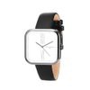 JAM TANGAN WANITA SOPHIE PARIS JAM HAIULA BLACK JTX296B5  IMPORT PREMIUM DISKON MEMBER