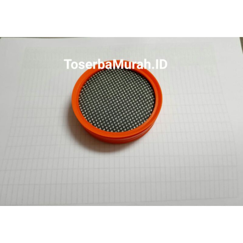 Filter Vacuum Cleaner PHILIPS FC6728 FC6723 Penyedot Debu ORIGINAL FC 6728 FC6723
