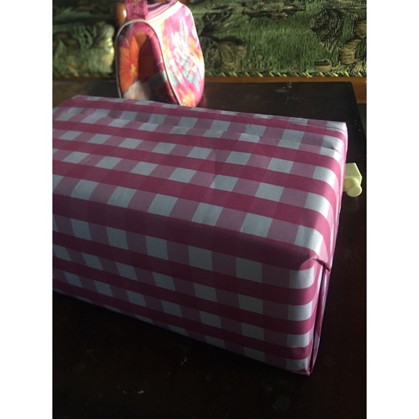 

jasa bungkus kado