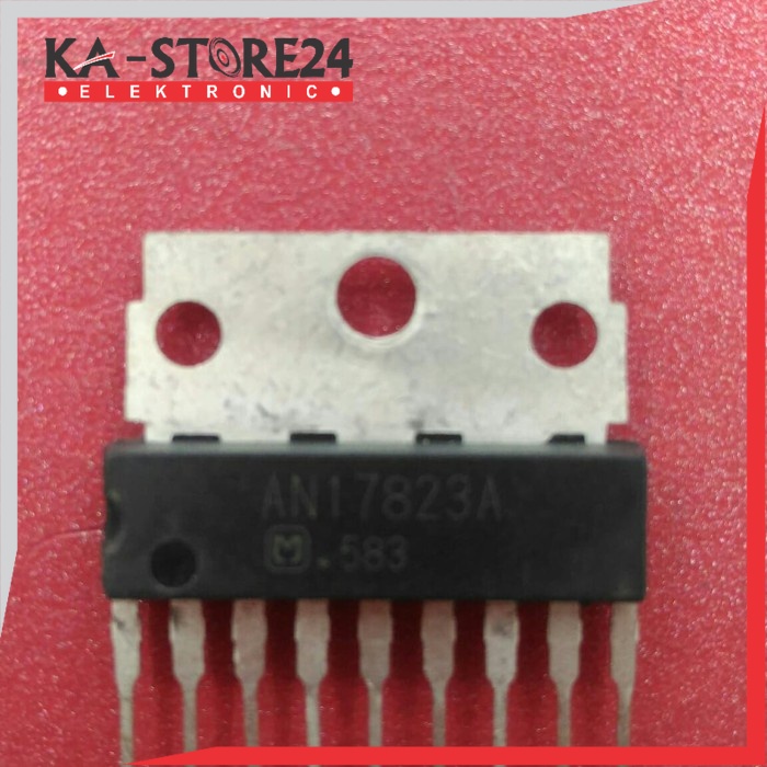 IC AN17823A ic an17823a