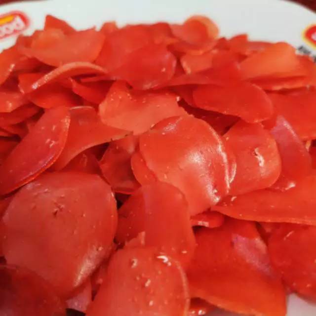 

Kerupuk Merah 1kg