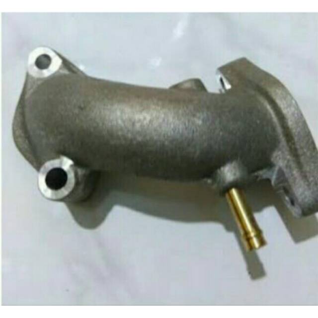Manipol Karisma Supra x 125 Thailand
