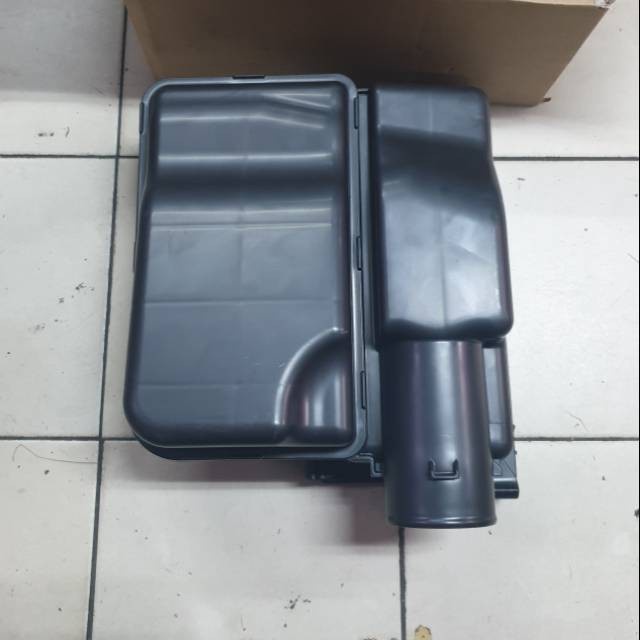 COVER AIR CLEANER SARINGAN UDARA XPANDER