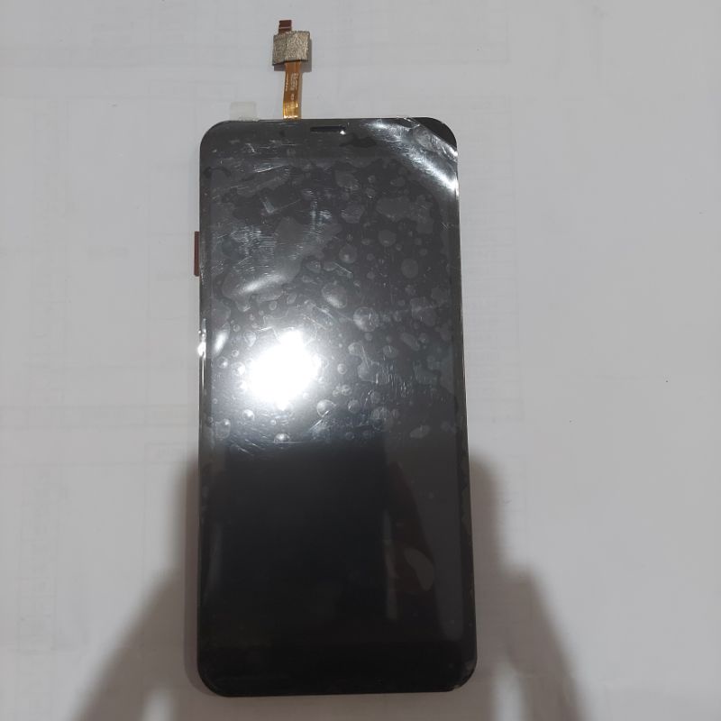 Lcd touchscreen huangmi f6