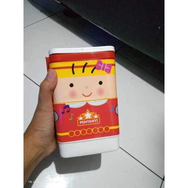 bento set hadiah morinaga