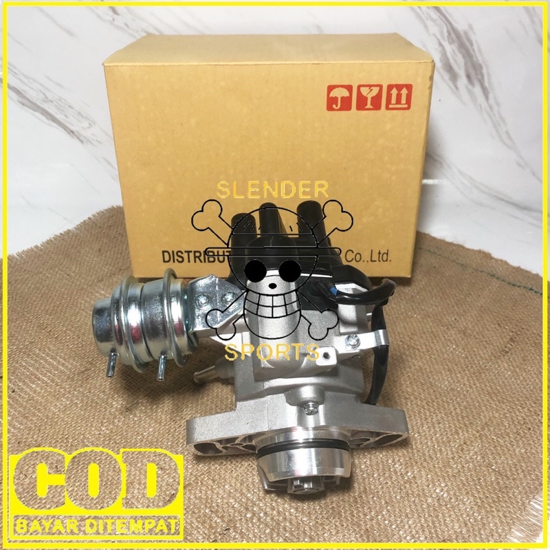 DELCO ASSY T120SS - DELCO CDI DISTRIBUTOR ASSY T120SS - DELCO MITSUBISHI T120SS