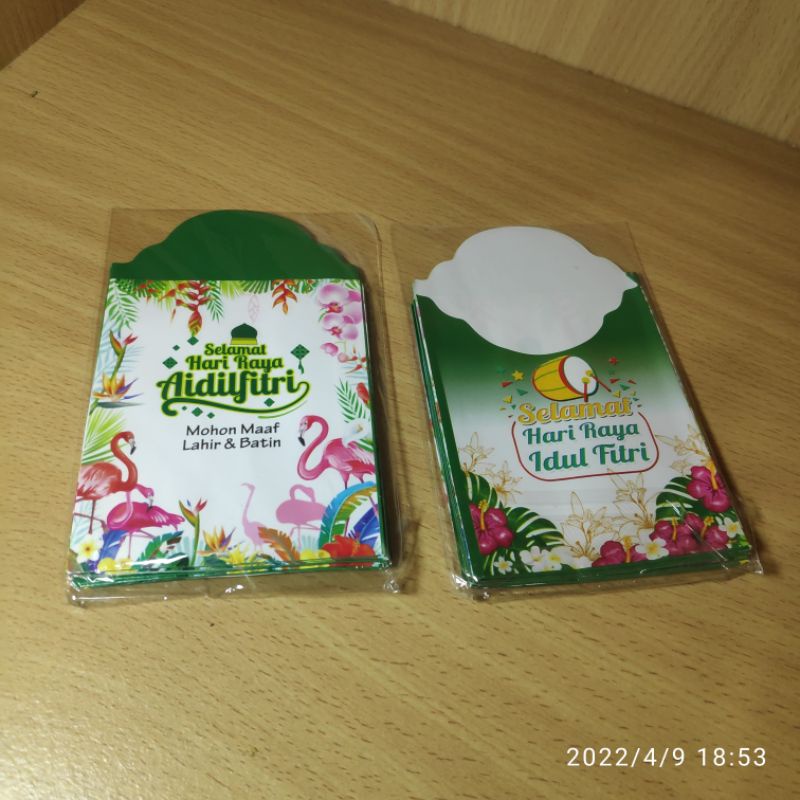 

Amplop Lebaran Karakter Anak medium Sedang