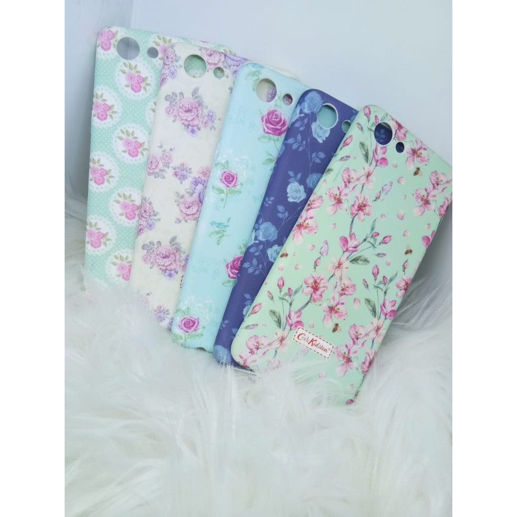 Casing Motif Oppo F7 Youth