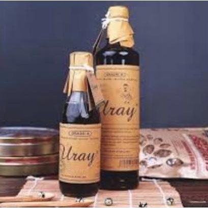 

[COD] Madu Uray Madu Organik Hutan Natural Raw Honey [COD]