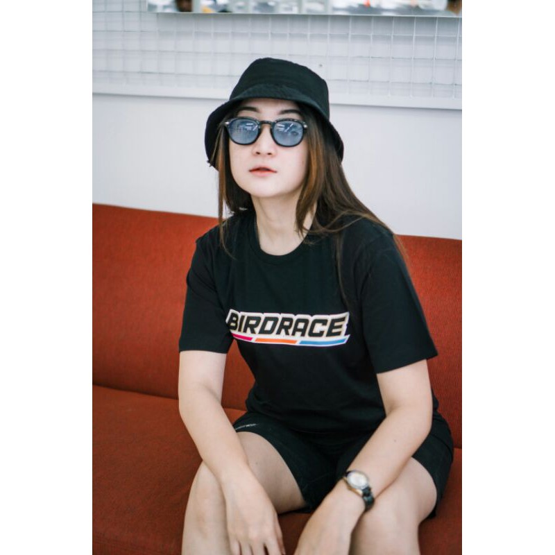 Tulanyo Birdrace black series